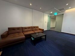 Suntec Tower Five (D1), Office #558765341